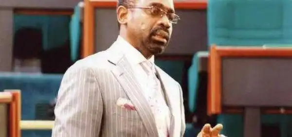 Leadership failure destroyed Nigeria’s economy – Gbajabiamila